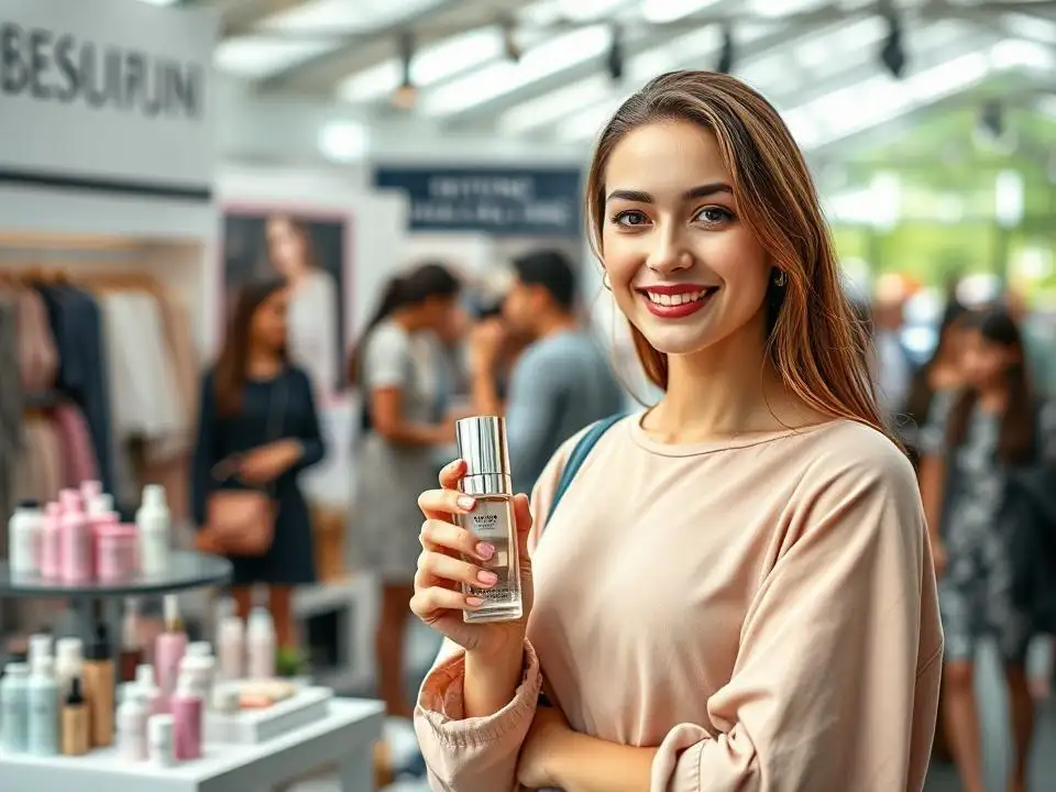 Influencer startup